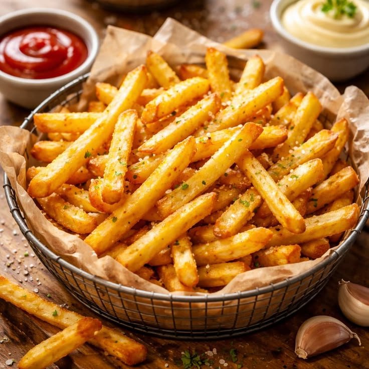 Potato chips