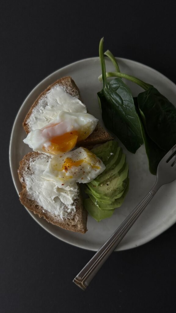 Healthy Meal Plan for Weight Loss: A Beginner’s Guide to Eating Better