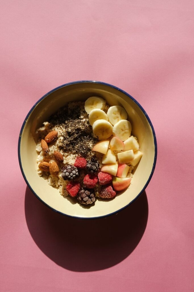 Fiber-Rich Foods for Weight Loss: 15 Foods to Keep You Full Longer