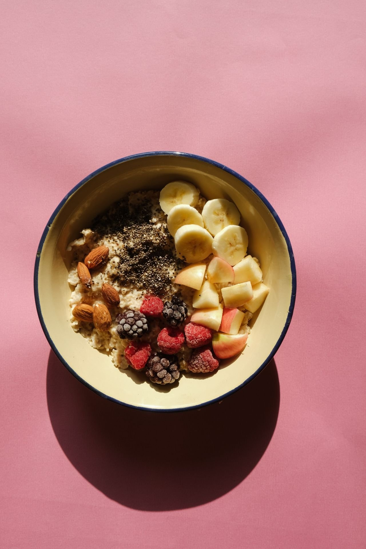Fiber-Rich Foods for Weight Loss: 15 Foods to Keep You Full Longer