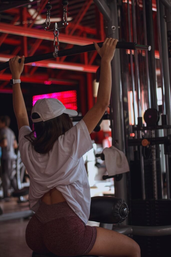 Fitness Motivation: 12 Simple Ways to Stay Consistent with Your Workouts