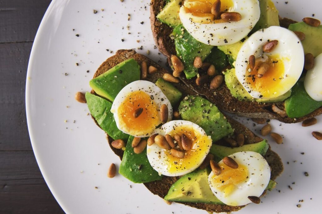 10 Best High Protein Foods for Weight Loss and Muscle Building