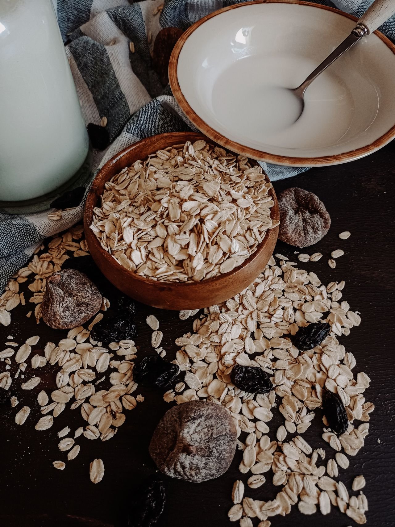 15 Healthy Foods High in Fiber and Protein
