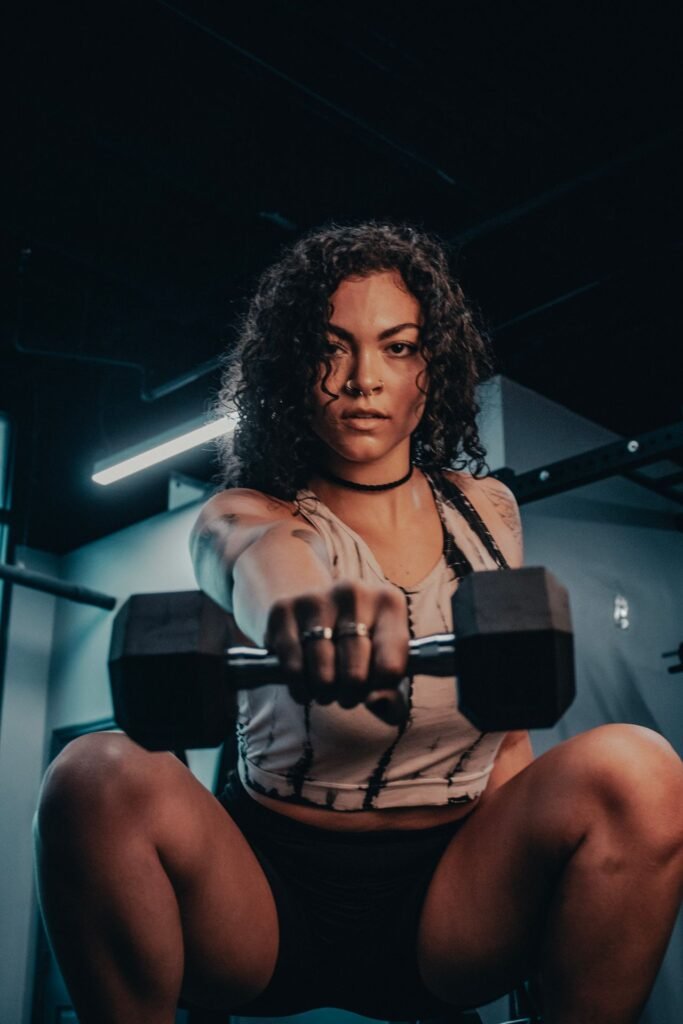 10 Best Full Body Workout Exercises for Beginners to Build Strength and Fitness