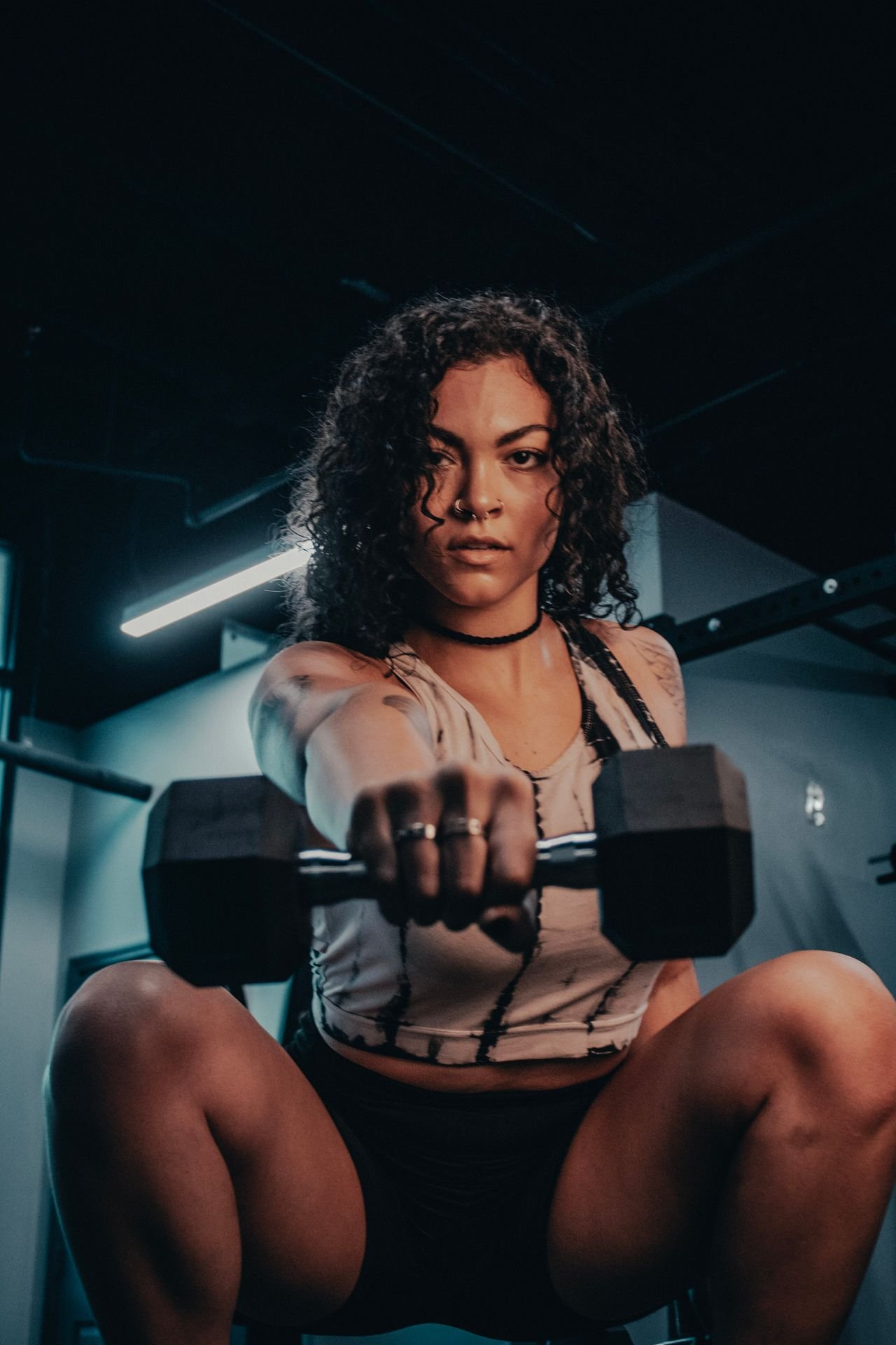 10 Best Full Body Workout Exercises for Beginners to Build Strength and Fitness