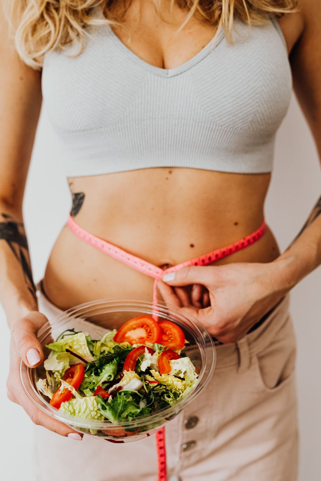 10 Ways to Track Weight Loss Progress