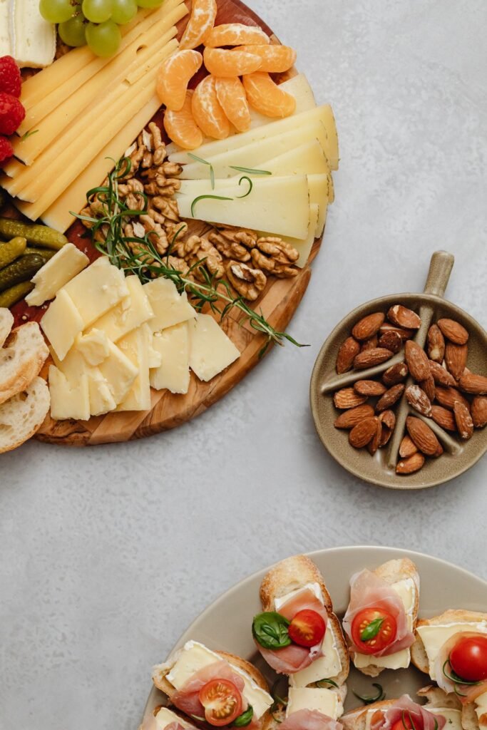 20 Healthy Snacks for Weight Loss: Easy Ideas to Stop Hunger