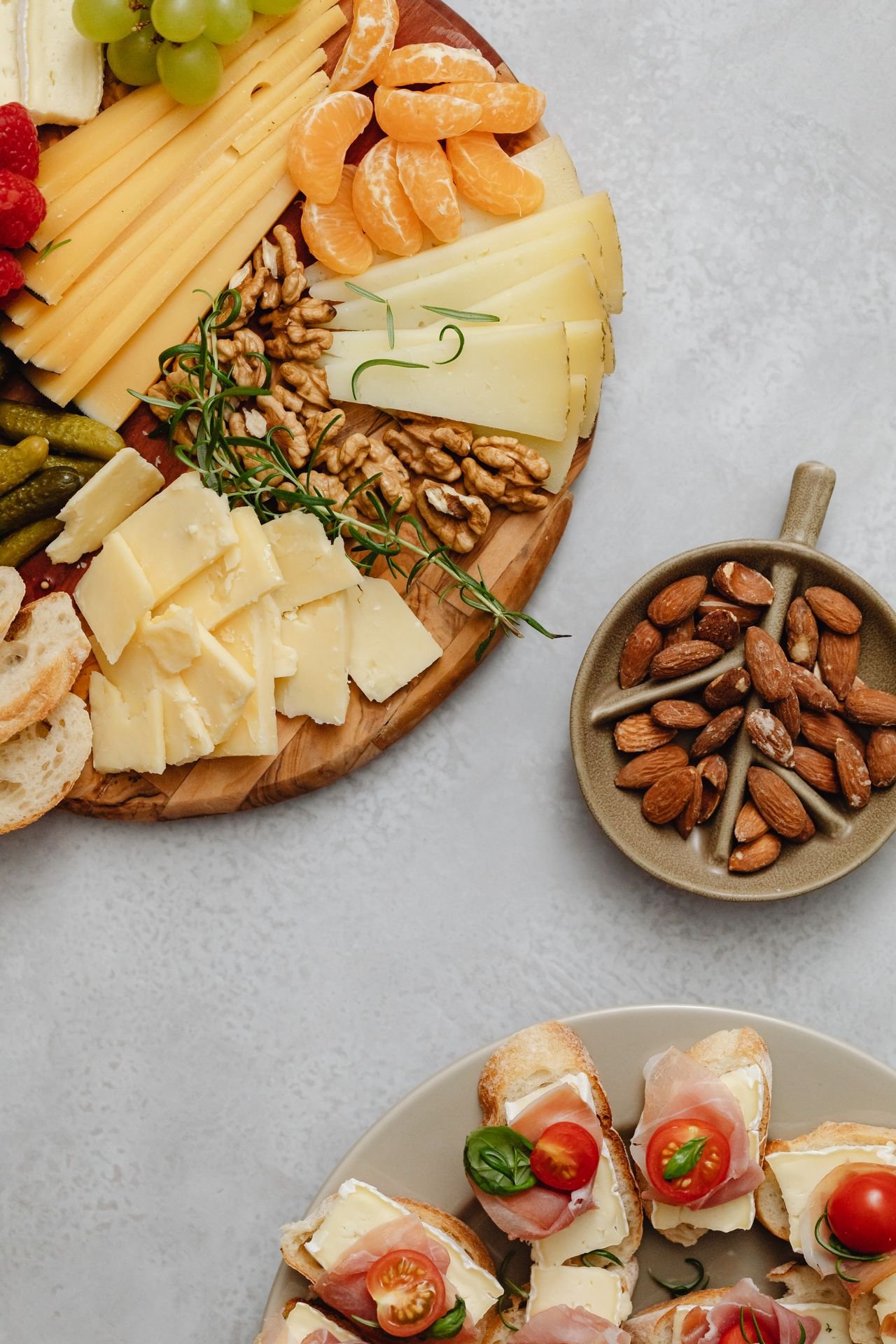 20 Healthy Snacks for Weight Loss: Easy Ideas to Stop Hunger