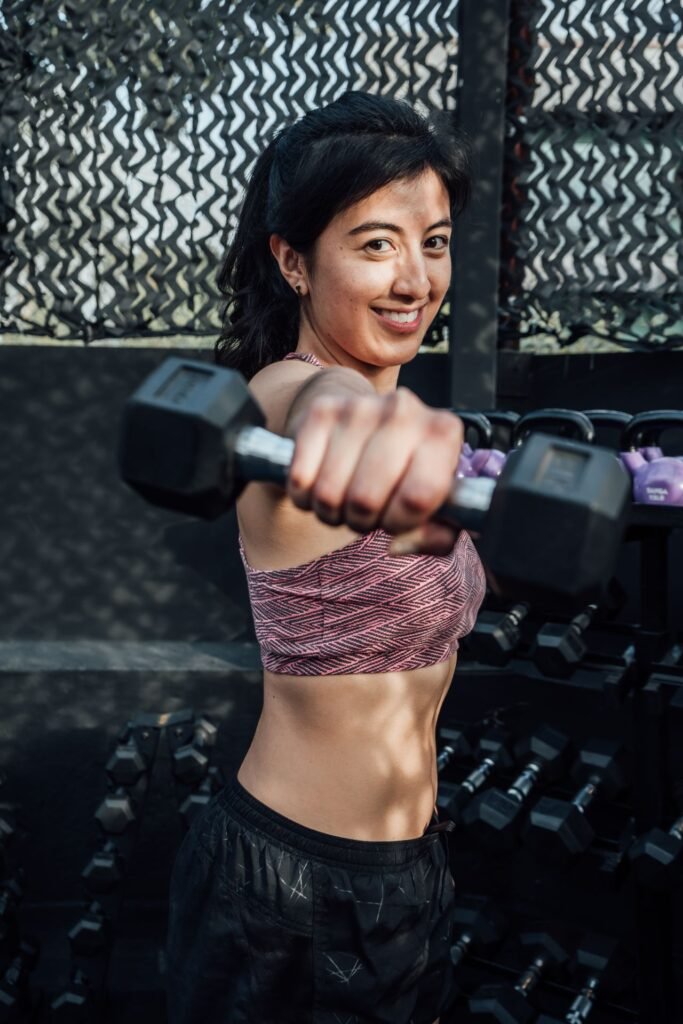 How to Build Healthy Habits That Last for Weight Loss and Better Fitness