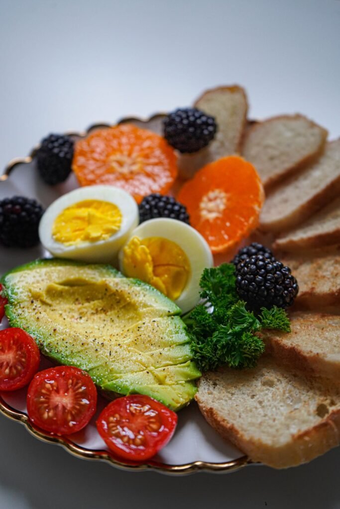 Meal Planning for Beginners: How to Create Healthy Meals Every Week