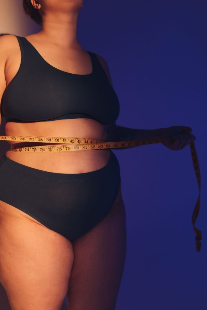 10 Common Weight Loss Mistakes That Are Stopping Your Progress