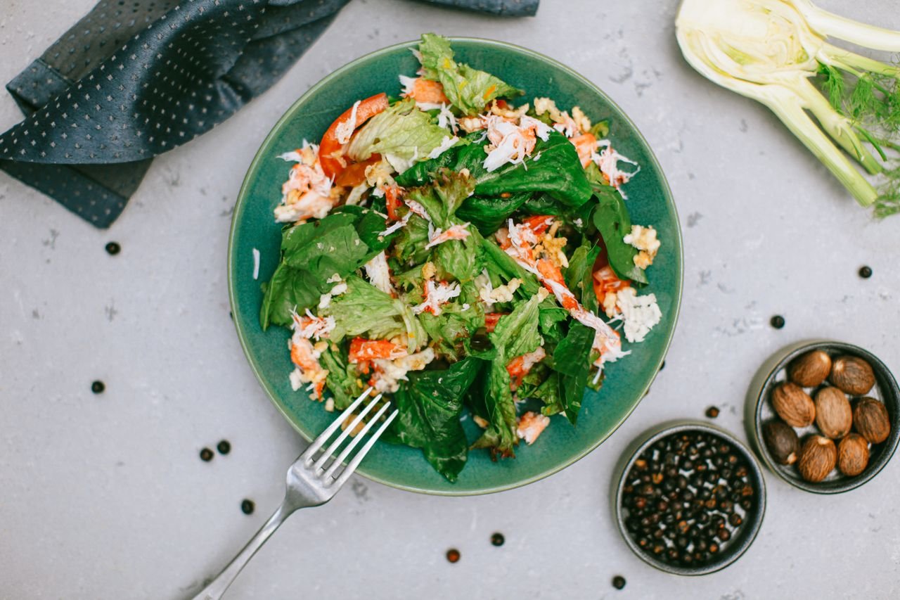 20 Low-Calorie Foods for Weight Loss