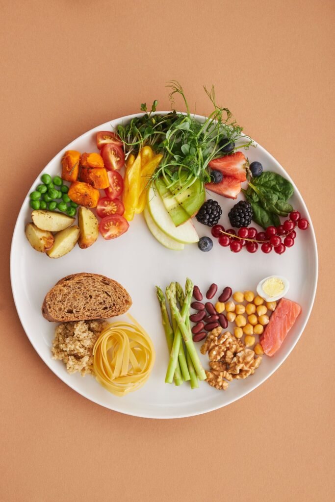 Best Foods for Weight Loss: 20 Healthy Foods That Help Burn Fat