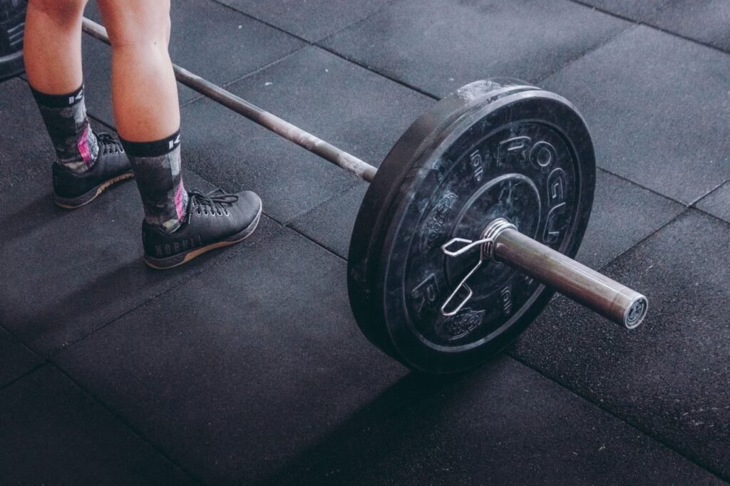 How to Start a Fitness Journey: A Beginner’s Guide to Getting Healthy and Strong