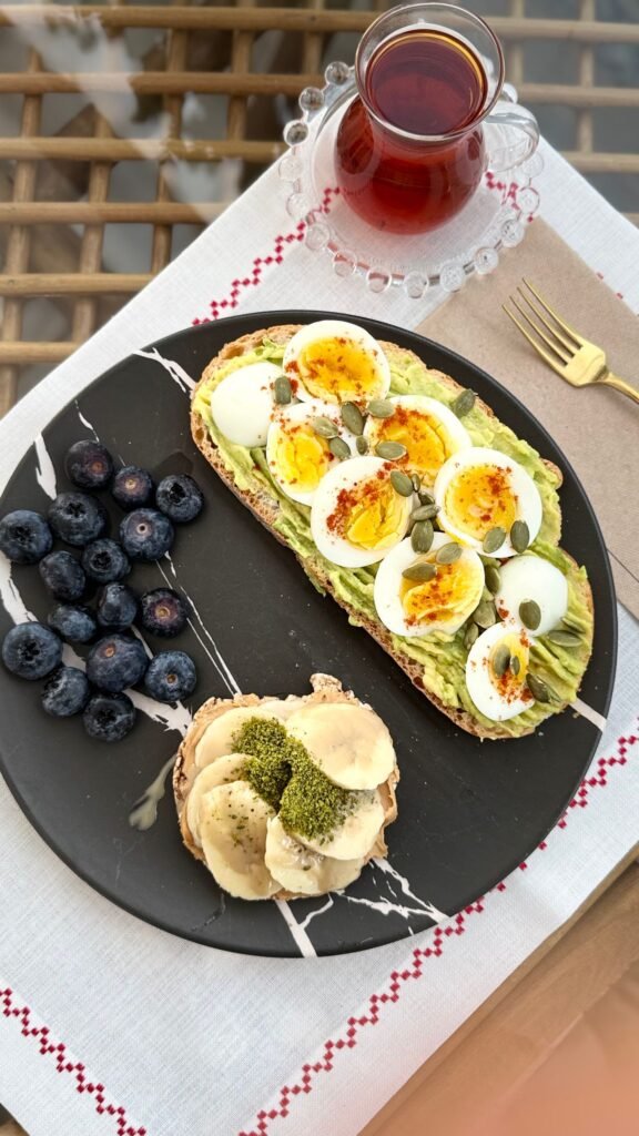 Top 15 Healthy Breakfast Ideas for Weight Loss and Better Energy