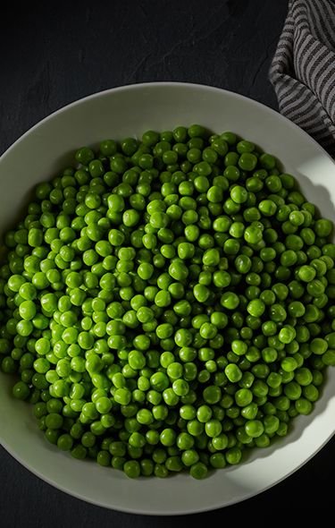 Green peas