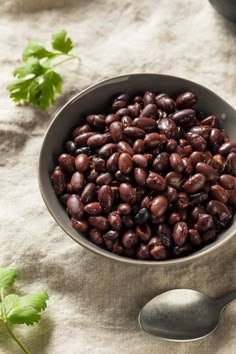 Black beans