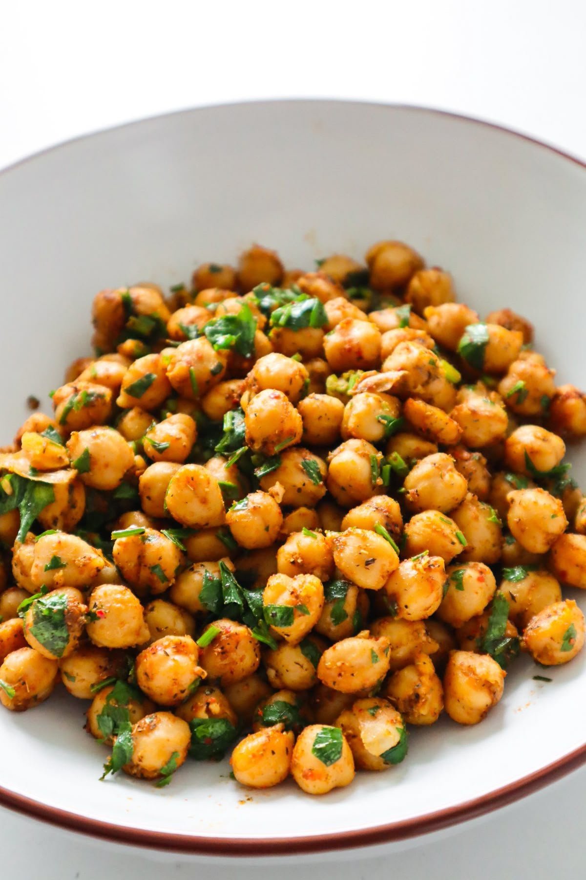 Chickpeas
