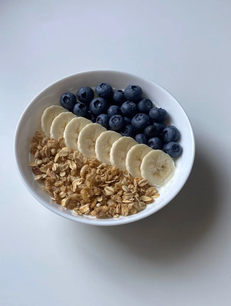 Greek Yogurt Bowl
